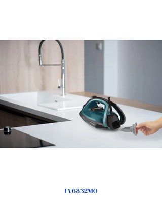 TEFAL ULTRAGLISS PLUS - 2800W