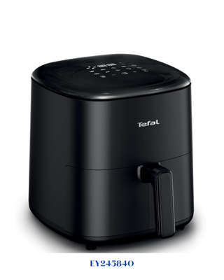 TTEFAL EASY FRY MAX 5L BLACK-1550W