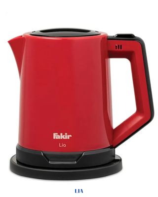 FAKIR LIA ELECTRIC KETTLE – 2000W – 1.8L