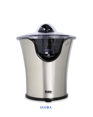 FAKIR LUCRA CITRUS JUICER – 85W
