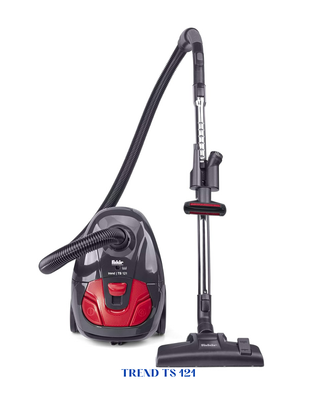 FAKIR TREND TS 121 VACUUM CLEANER – 700W – 2L​
