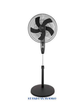FAKIR STAND FAN SV1060 – 60W – 40CM​