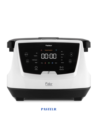 FAKIR PASTEUR SMART YOGURT MAKER -860W _ 4L