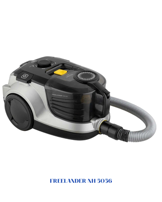 FAKIR FREELANDER NH 5056 BAGLESS VACUUM CLEANER -890W-2L
