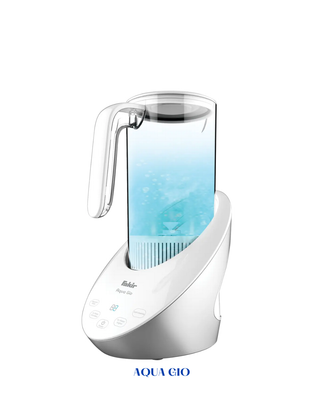 FAKIR AQUA GIO HYDROGEN-RICH WATER GENERATOR 15W 1.6L