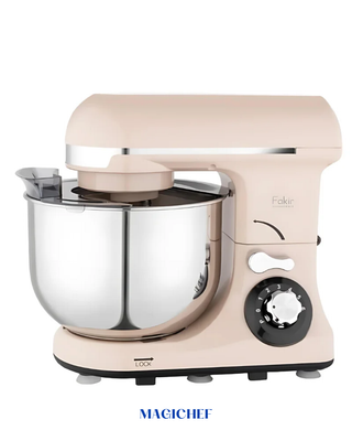 FAKIR MAGICHEF STAND MIXER 1200W 4L