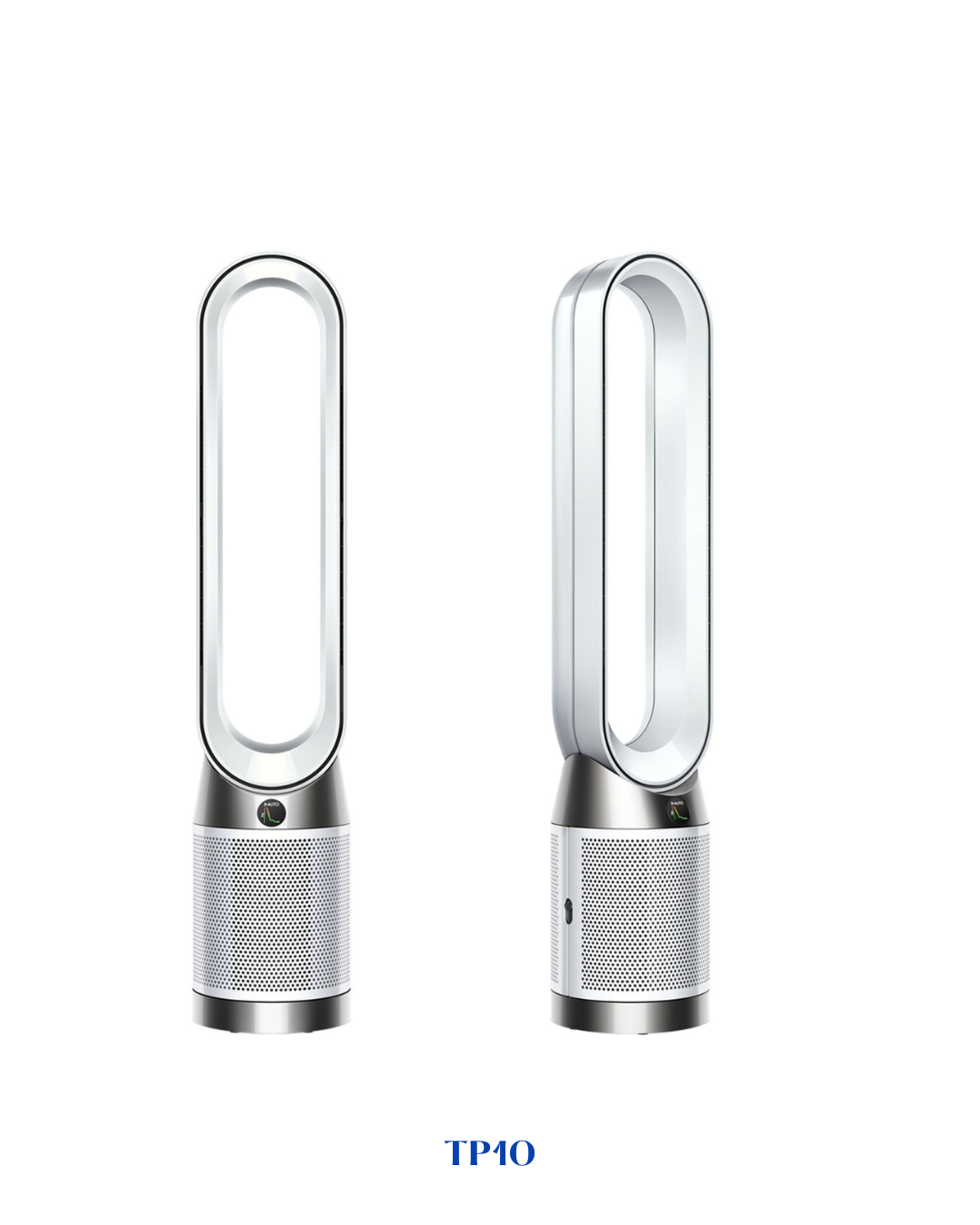DYSON PURIFIER COOL GEN1 TP10 – WHITE/SILVER