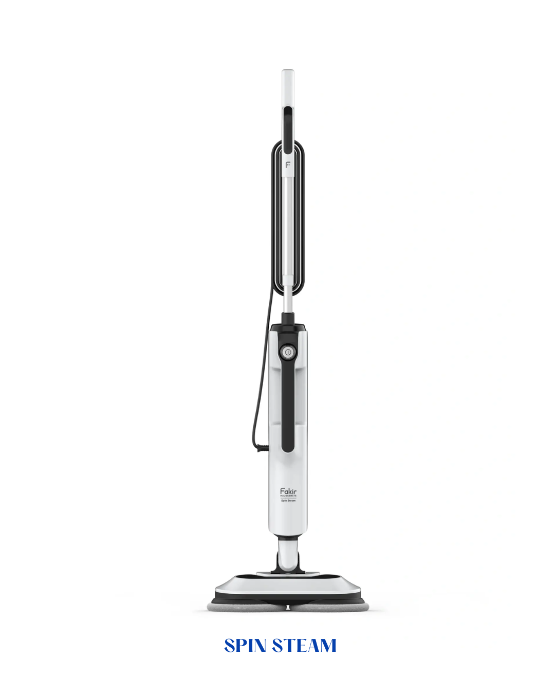 FAKIR SPIN STEAM FLOOR CLEANER -1550W