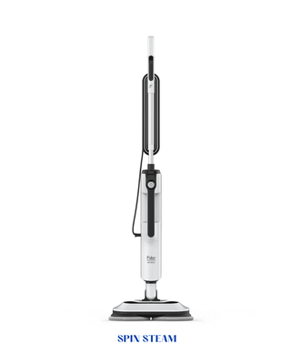 FAKIR SPIN STEAM FLOOR CLEANER -1550W