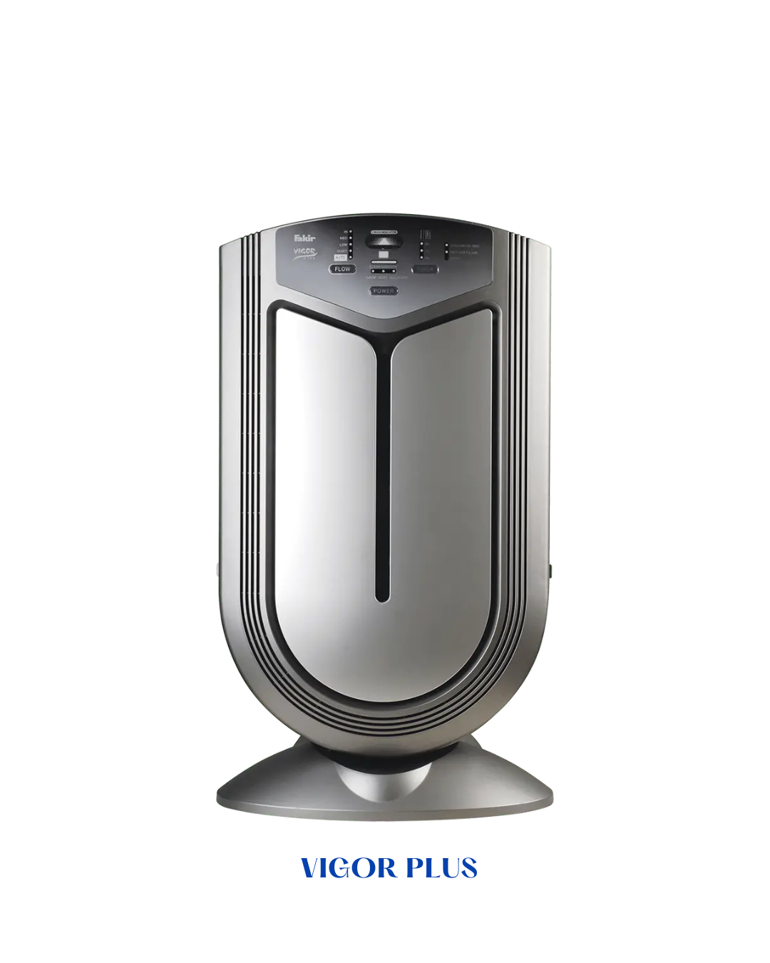 FAKIR VIGOR PLUS IONIC AIR PURIFIER -80W