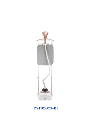 BLACK&amp;DECKER DIGITAL GARMENT STEAMER 2000W