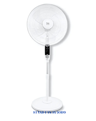 FAKIR STAND FAN SV50D9 – 60W – 40CM​