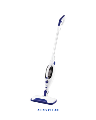 FAKIR ALINA CLEAN MULTIFUNCTIONAL STEAM CLEANER 1300W