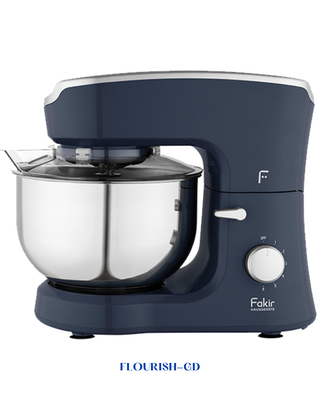 FAKIR FLOURISH STAND MIXER 1000W-5L