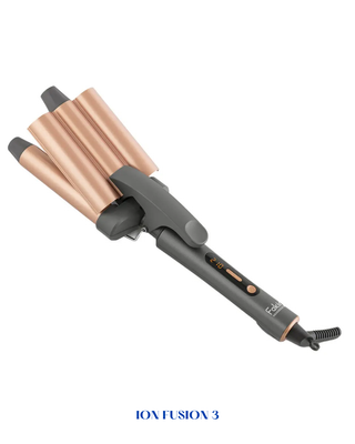 FAKIR ION FUSION 3 IN 1 HAIR CURLER 28MM
