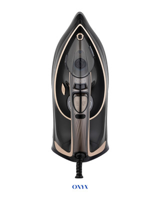 FAKIR ONYX STEAM IRON 3200W
