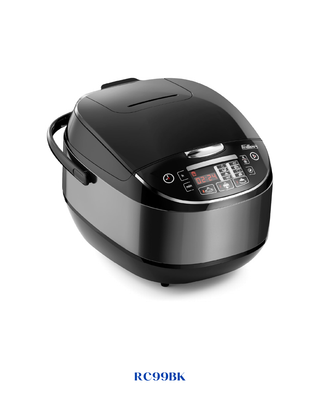 FELLER GERMANY  11-IN-1 RICE COOKER 904W- 5L