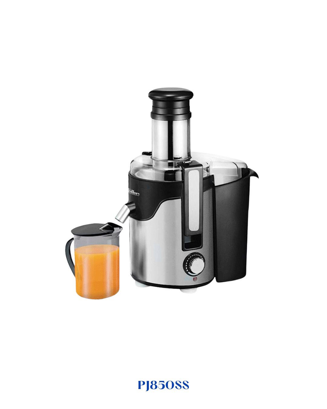 FELLER GERMANY JUICER 850W