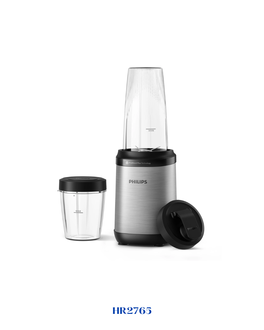 PHILIPS 5000 SERIES BLENDER 800W 700ML​