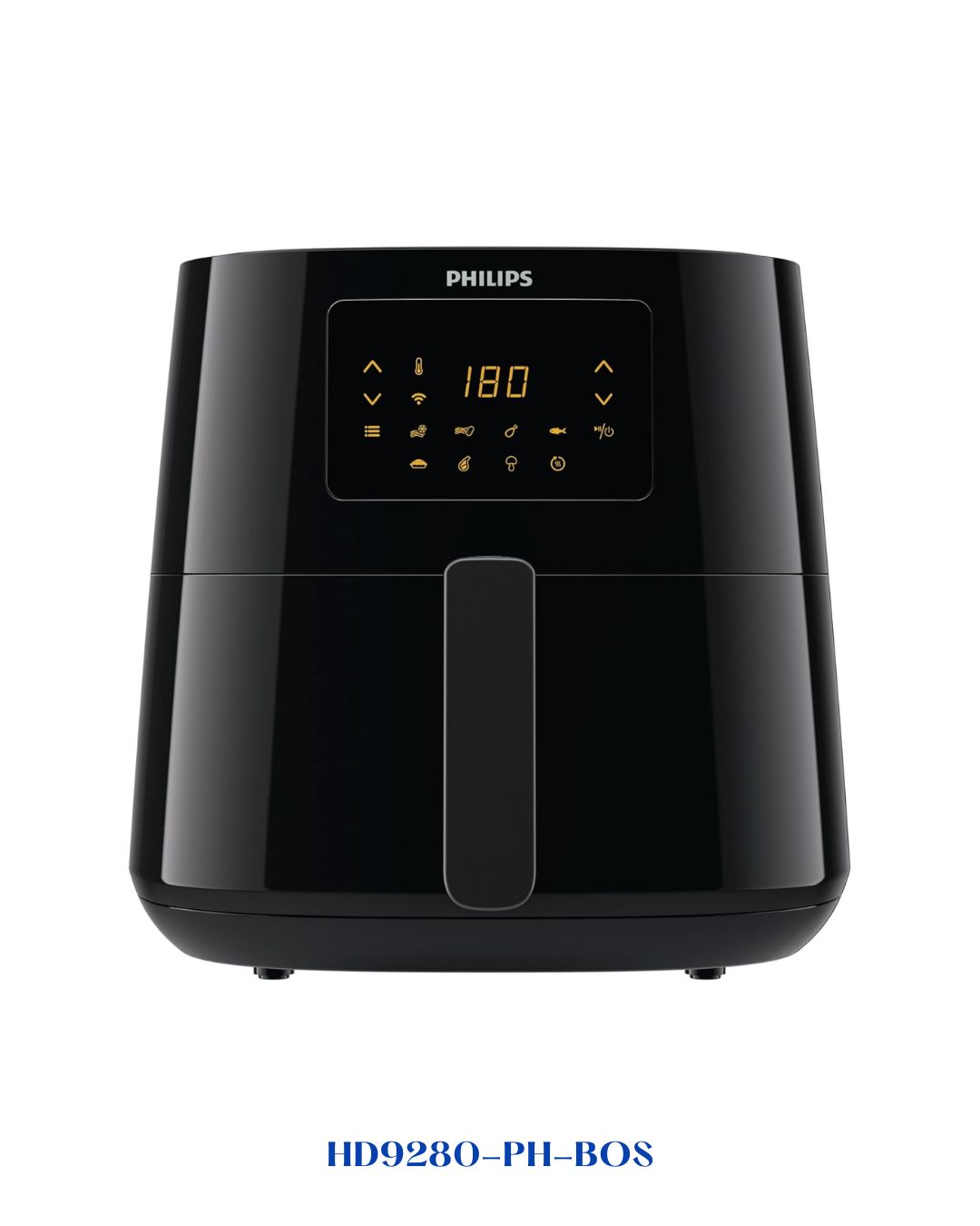 PHILIPS ESSENTIAL AIRFRYER XL 2000W 6.2L​