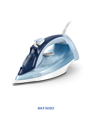 PHILIPS STEAM IRON 2400W​