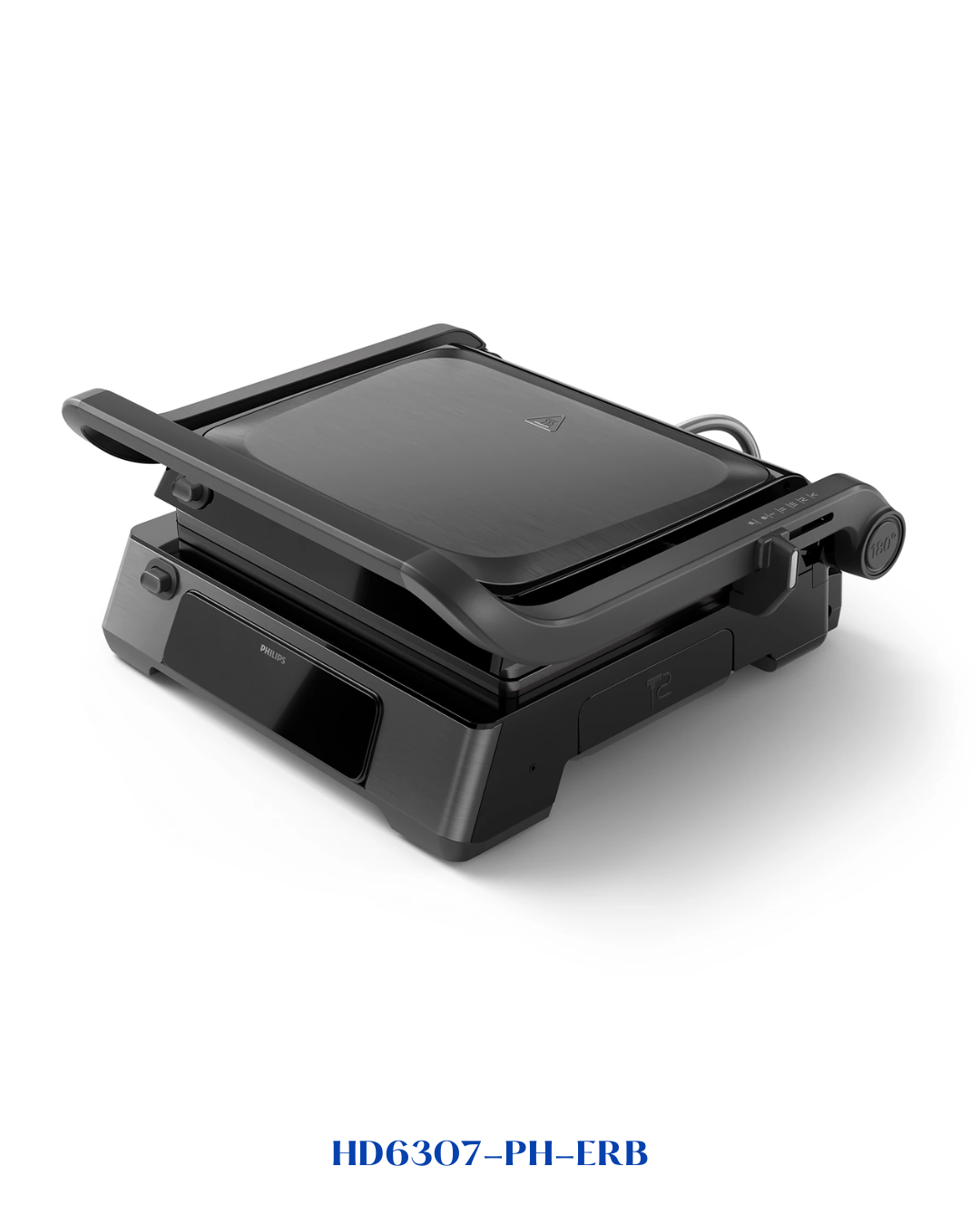PHILIPS 7000 SERIES CONTACT GRILL HD6307/70