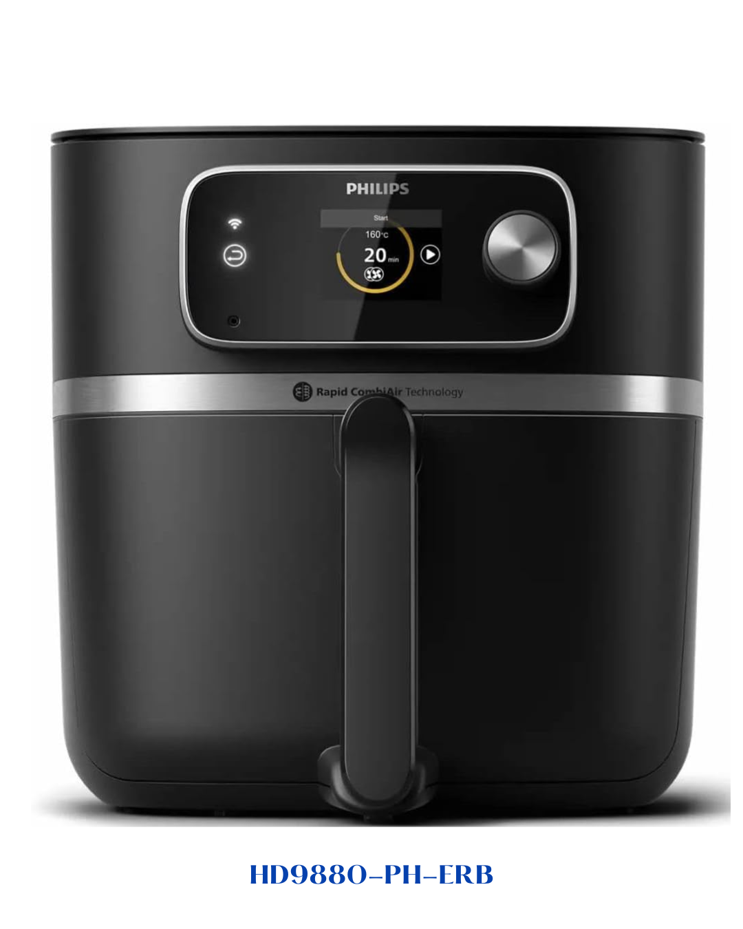 PHILIPS AIRFRYER 7000 SERIES COMBI XXL CONNECTED 2200W 8.3L