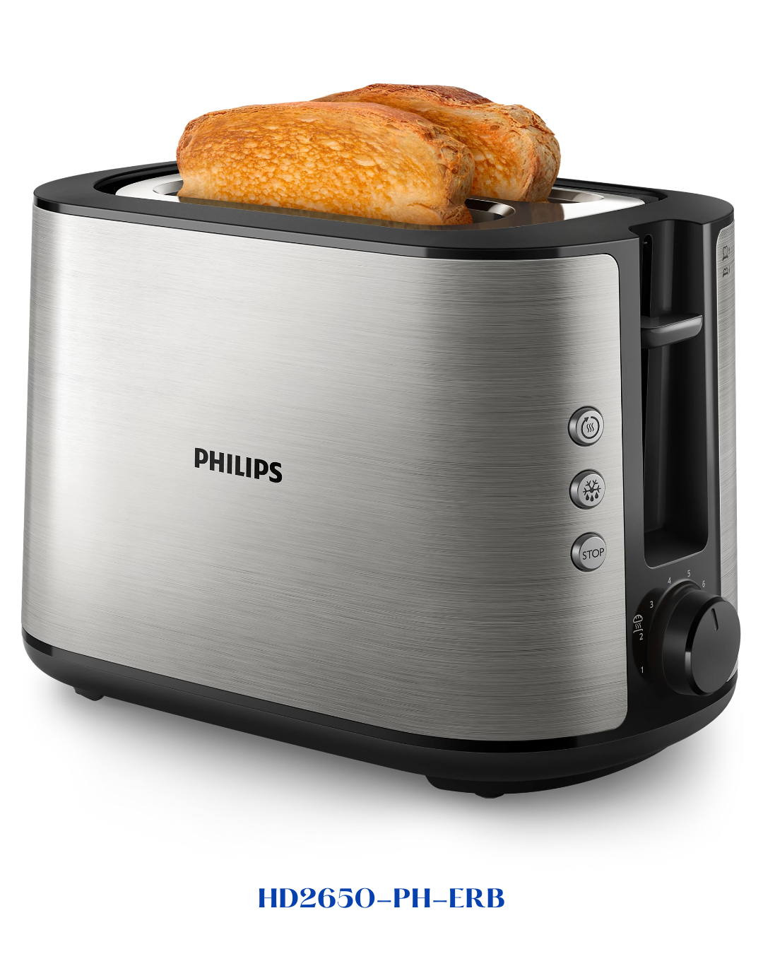 PHILIPS VIVA COLLECTION TOASTER  950W​