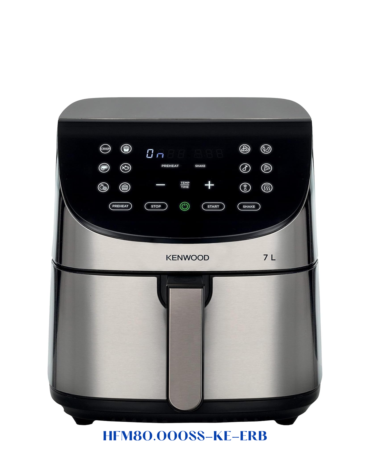 KENWOOD AIR FRYER – 1800W 7L​