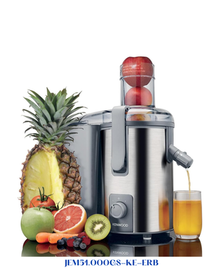 KENWOOD JUICER – 700W 1.5L​