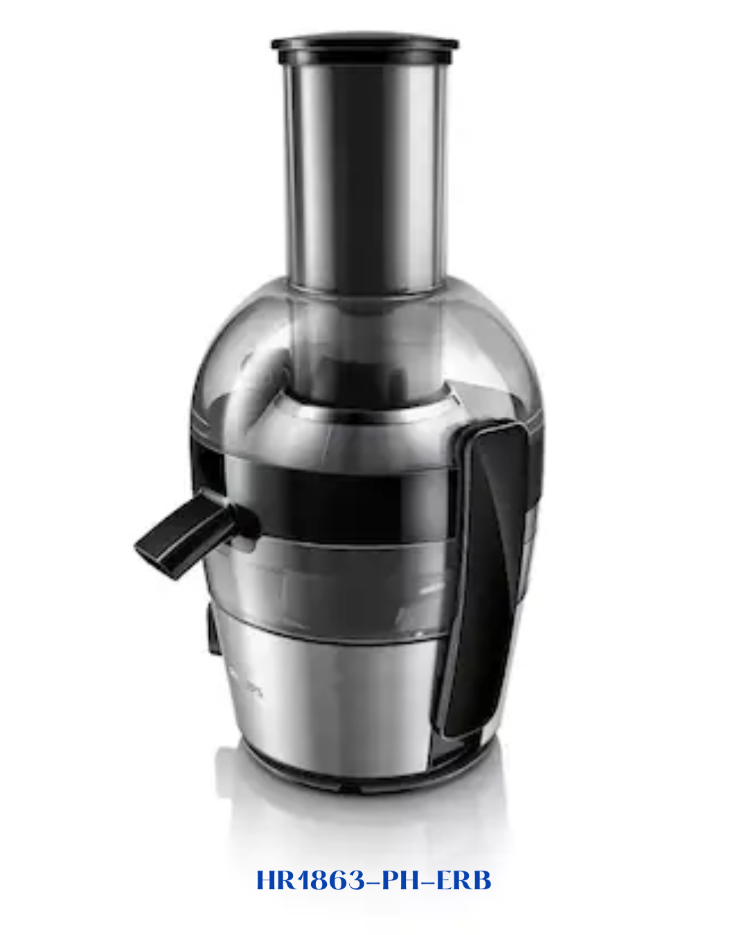 PHILIPS VIVA COLLECTION JUICER 700W