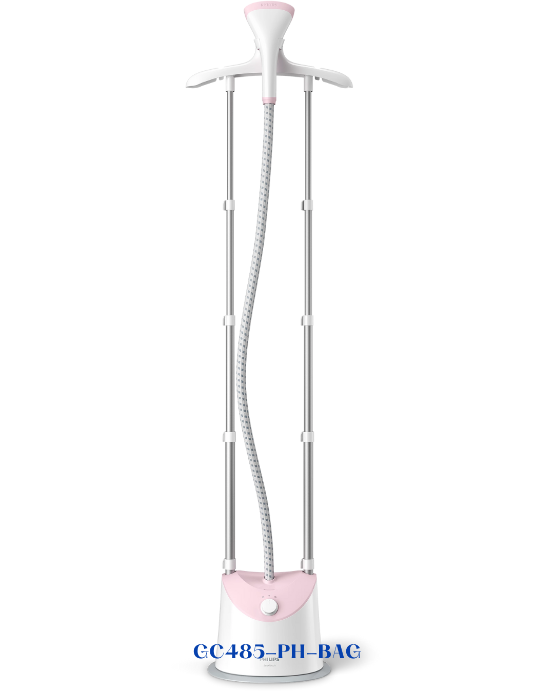 PHILIPS EASY TOUCH STAND STEAMER   1800W
