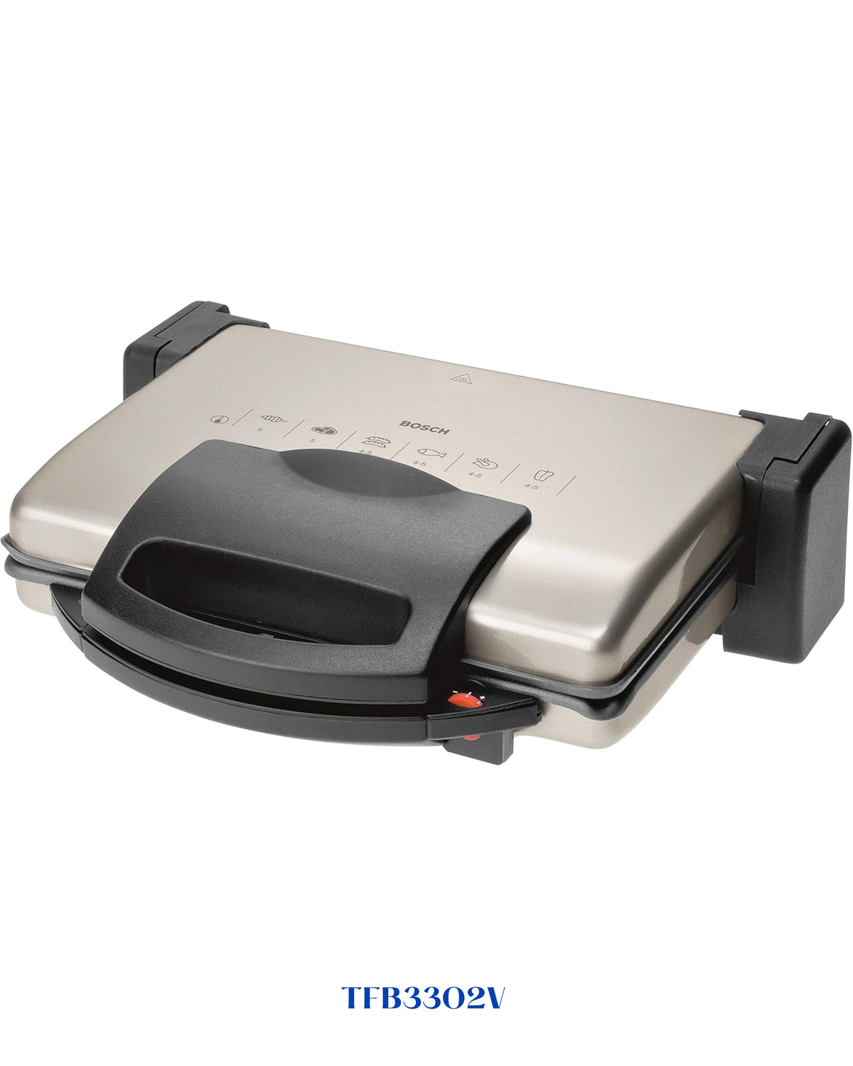 BOSCH  GRILL 1800W-  شواية كهربائية بوش