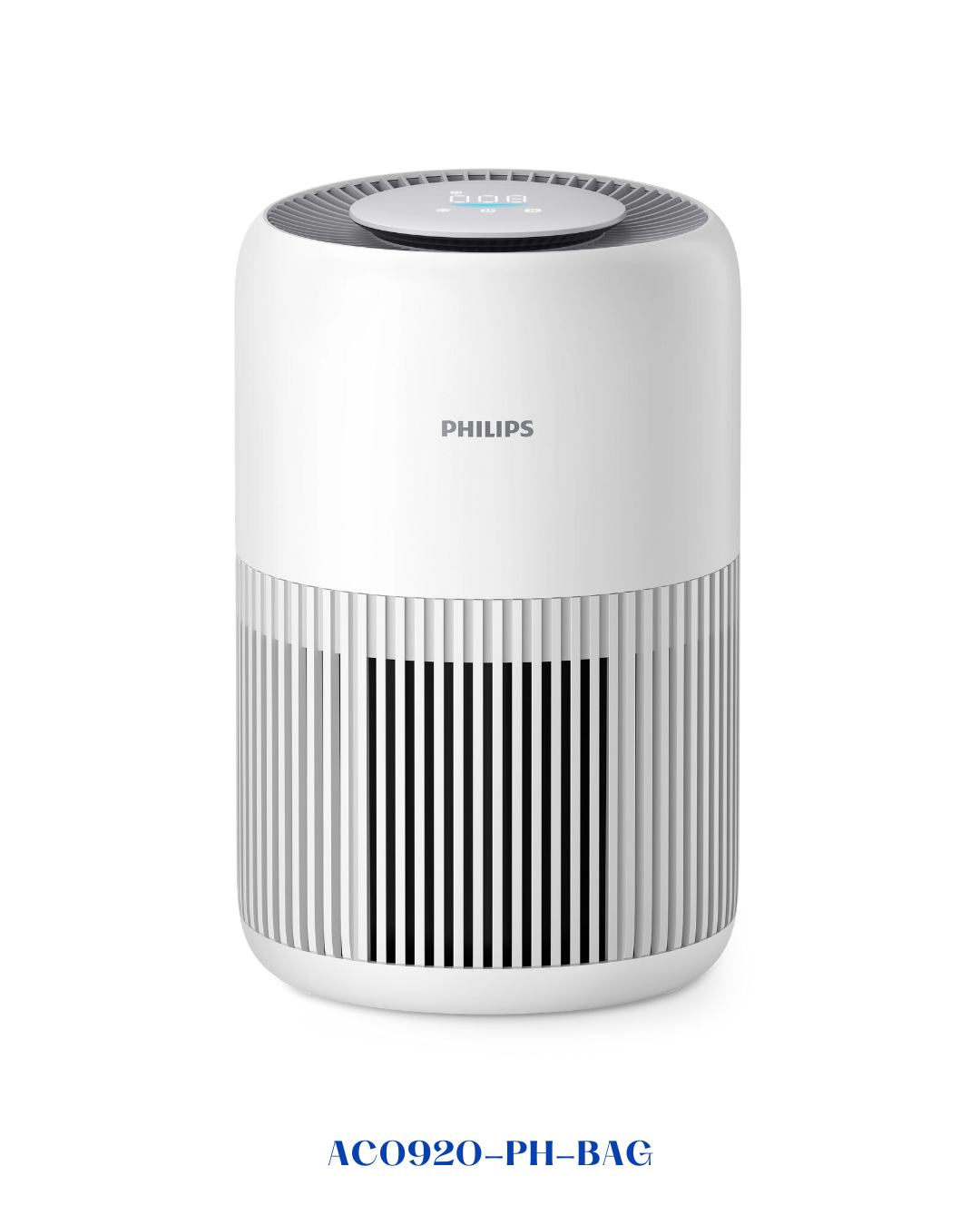 PHILIPS PUREPROTECT MINI 900 SERIES AIR PURIFIER 22W–3.5L