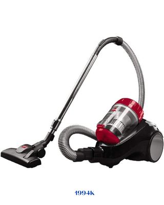 BISSELL CORDED CLEAN VIEW MULTI‑CYCLONIC VACUUM CLEANER 2000W