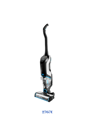 BISSELL CROSS WAVE MAX CORDLESS