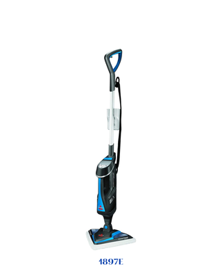 BISSELL FRESH STEAM MOP