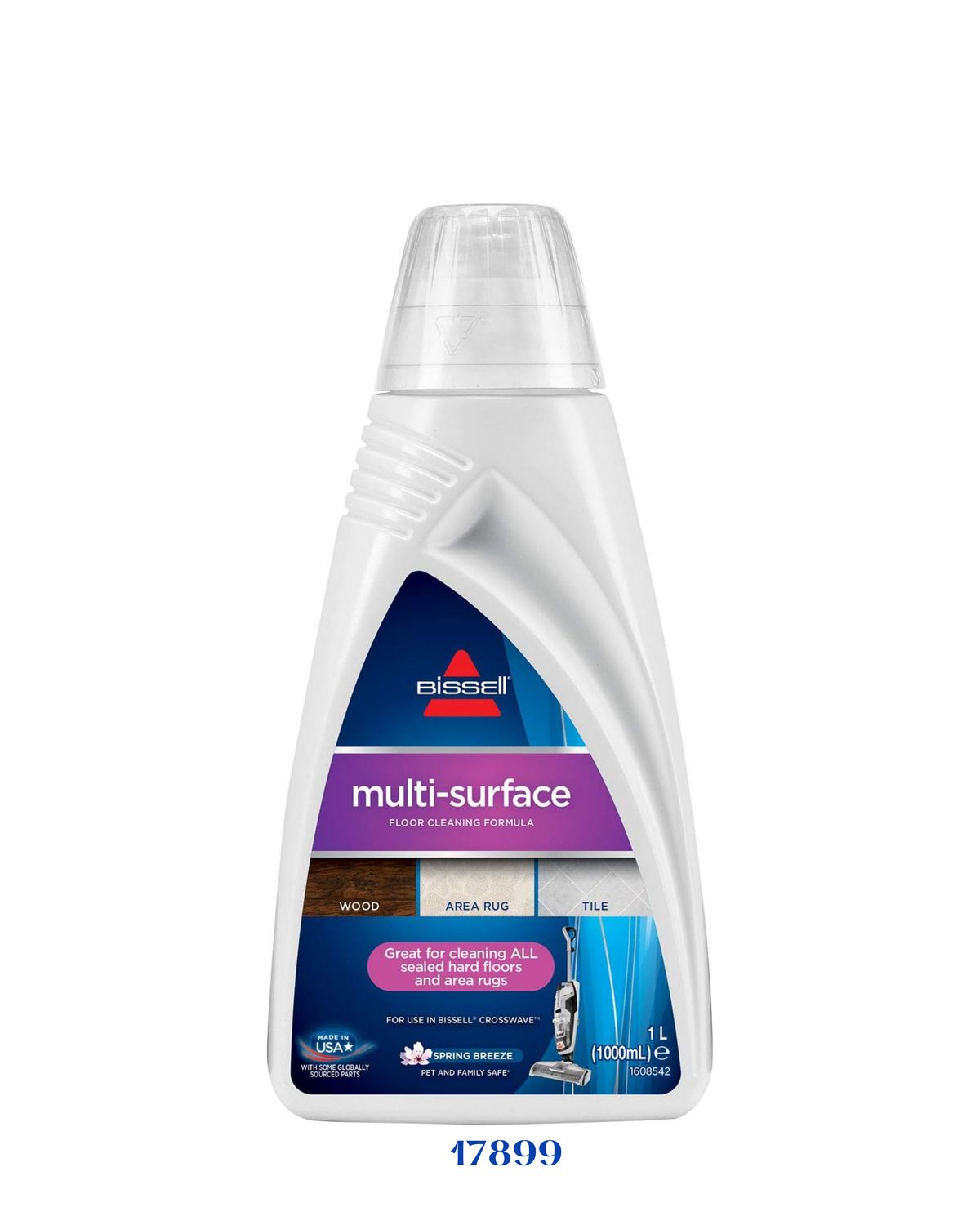 BISSELL MULTI SURFACE FLOOR 1٬