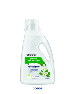 BISSELL  MULTI-SURFACE FLOOR  2L