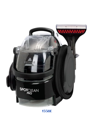 BISSELL SPOTCLEAN PRO- مكنسة بيسل المحمولة