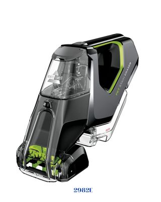 BISSELL STAIN ERASER CORDLESS   - مكنسة بيسل لتنظيف البقع شحن