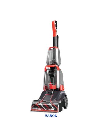 BISSELL TURBO CLEAN POWERBRUSH CARPER CLEANER