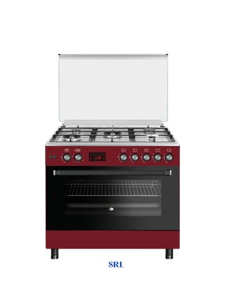 INSIDE FREE STANDING COOKER 9OX60 SERIES
