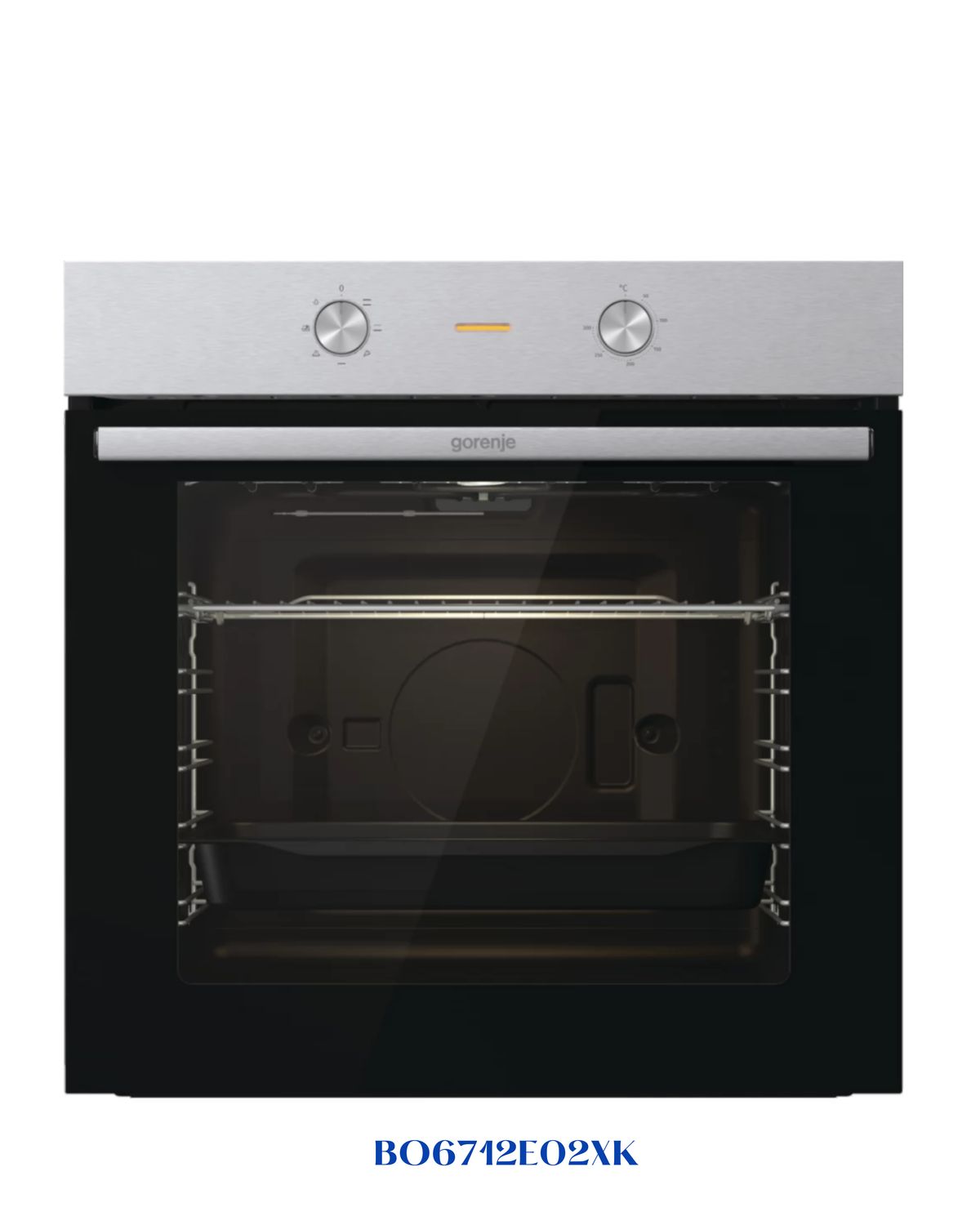 GORENJE ELECTRIC OVEN - BUILT-IN  59.5X59.5X56.4 CM