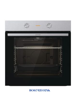 GORENJE ELECTRIC OVEN - BUILT-IN  59.5X59.5X56.4 CM