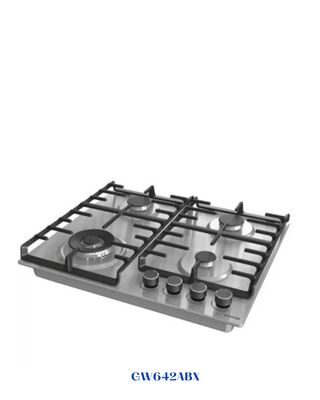GORENJE GAS HOB- BUILT-IN  60X52X13CM