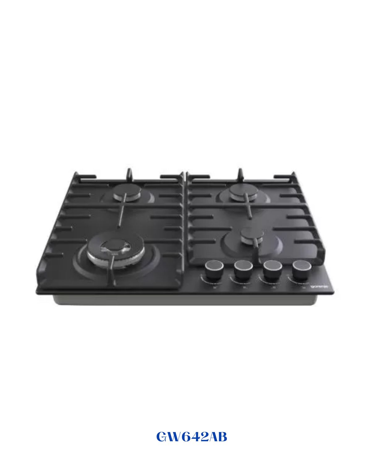 GORENJE GAS HOB- BUILT-IN  60X52X13CM