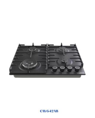GORENJE GAS HOB- BUILT-IN  60X52X13CM