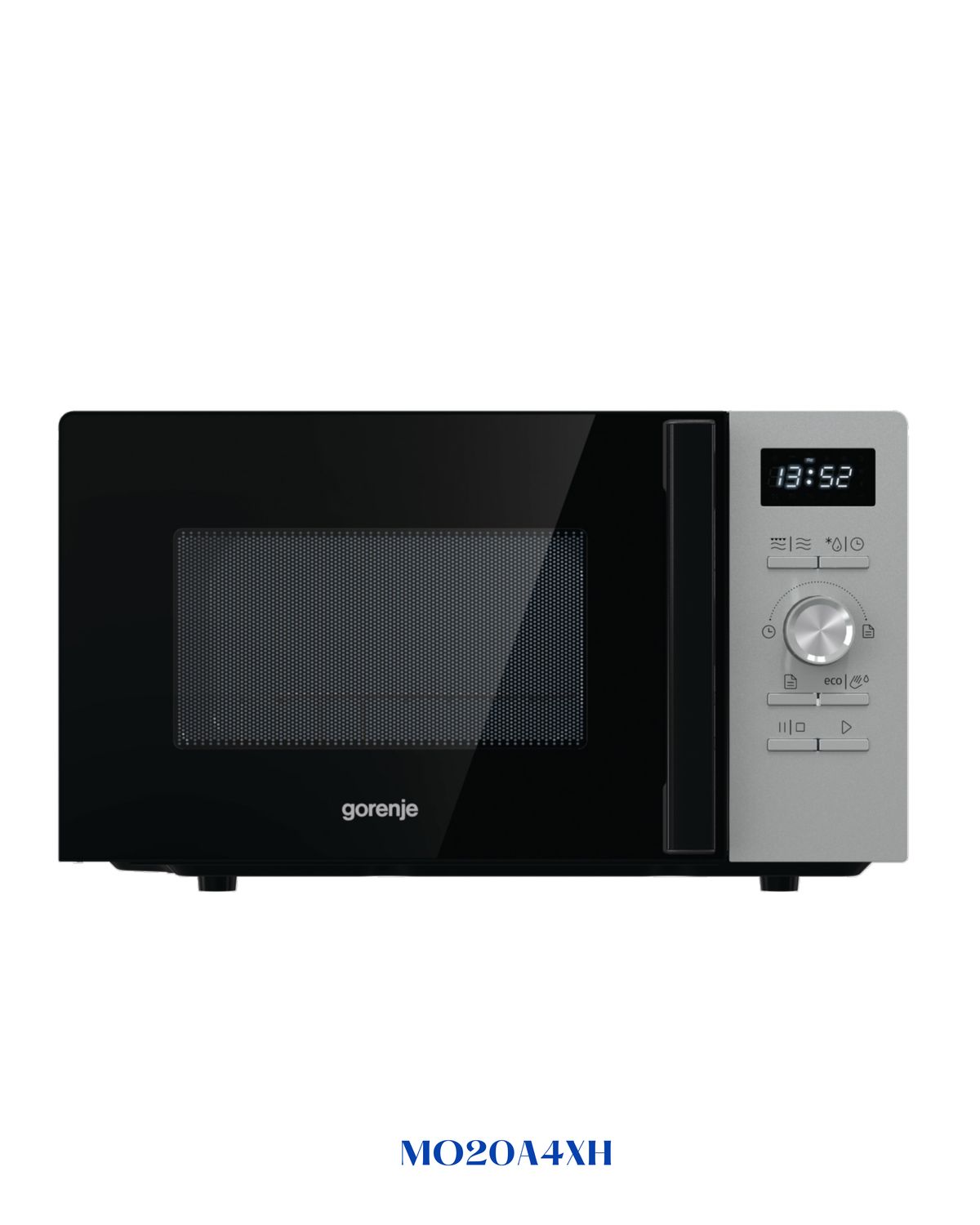 GORENJE MICROWAVE OVEN WITH GRILL 800W 20L