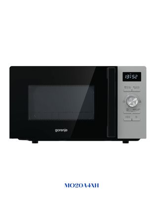 GORENJE MICROWAVE OVEN WITH GRILL 800W 20L